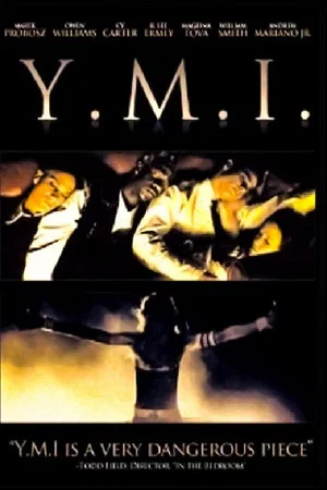 Постер: Y.M.I.