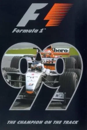 Постер: The Champion On The Track: The Official Review Of The 1999 FIA Formula One World Championship