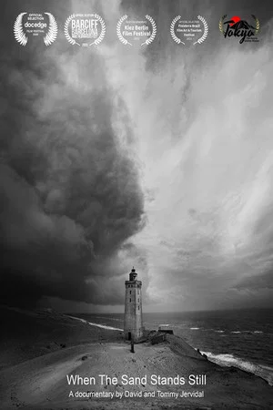 Постер: When the Sand Stands Still