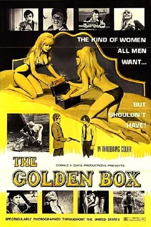Постер: The Golden Box