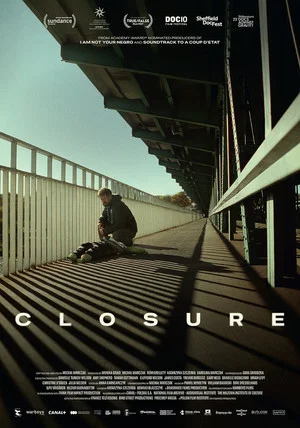 Постер: Closure