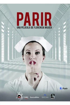 Постер: Parir