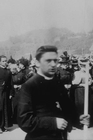 Постер: Procession, I