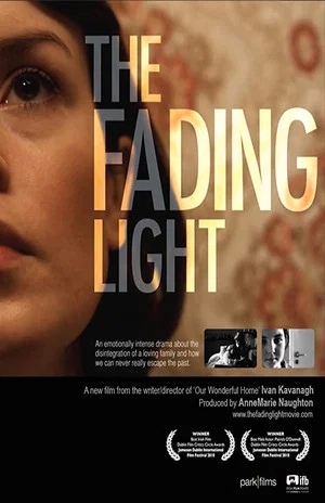 Постер: The Fading Light