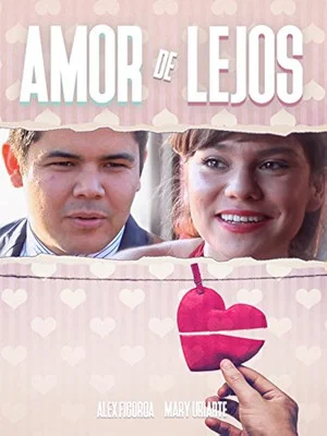 Постер: Amor de lejos