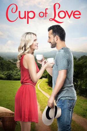 Постер: Cup of Love