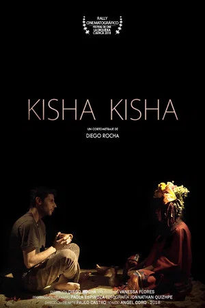 Постер: Kisha Kisha