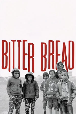 Постер: Bitter Bread