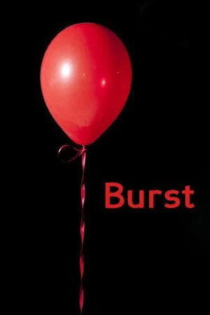 Постер: Burst