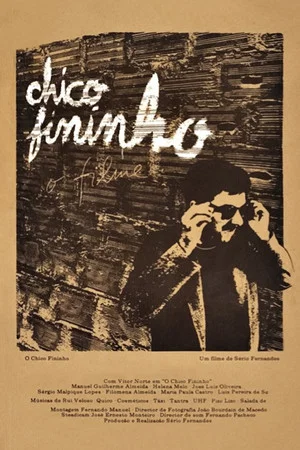 Постер: O Chico Fininho