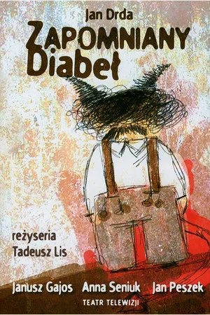 Постер: Zapomniany diabeł