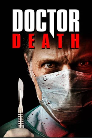 Постер: Doctor Death