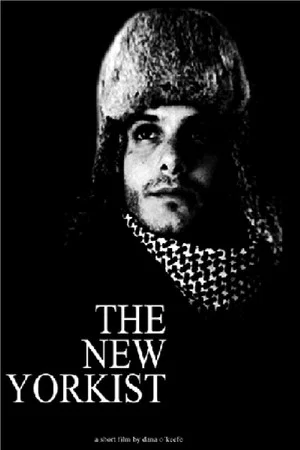 Постер: The New Yorkist