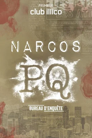 Постер: Narcos PQ