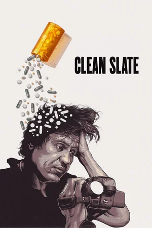 Постер: Clean Slate
