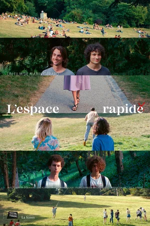 Постер: Quick Space