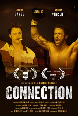 Постер: Connection