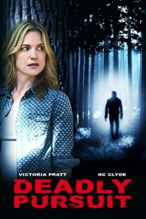 Постер: Deadly Pursuit