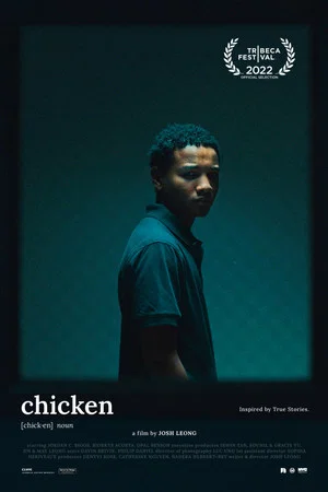 Постер: Chicken
