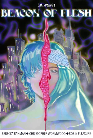 Постер: Beacon of Flesh