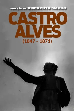 Постер: Castro Alves