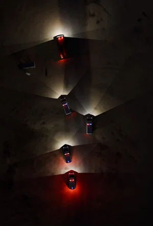 Постер: The Last Responders