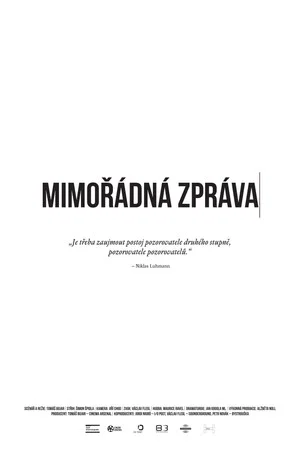 Постер: Breaking News