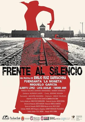 Постер: Frente al silencio