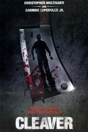 Постер: Making 'Cleaver'