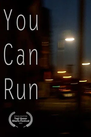Постер: You Can Run