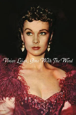 Постер: Vivien Leigh, autant en emporte le vent