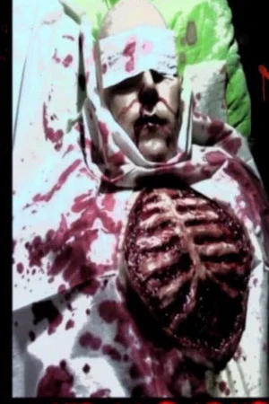 Постер: The Butcher Surgeon