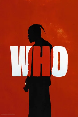 Постер: WHO