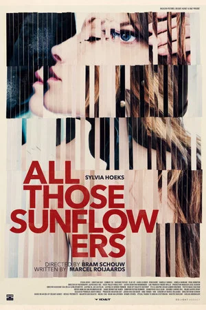 Постер: All Those Sunflowers