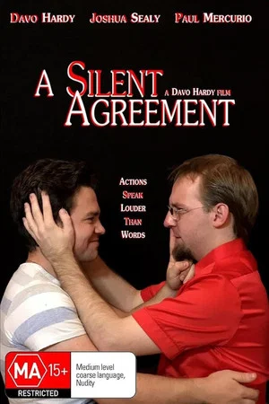 Постер: A Silent Agreement