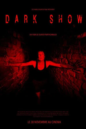 Постер: Dark Show
