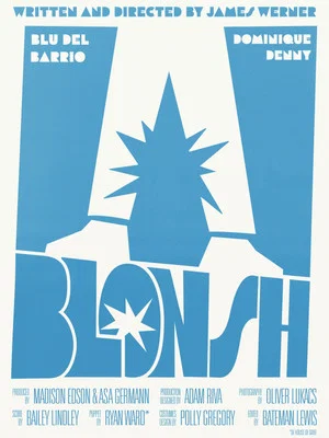 Постер: Blonsh