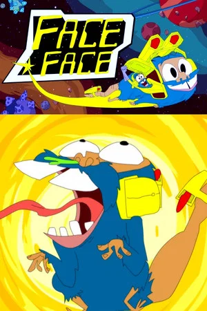 Постер: Face Face