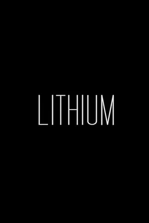Постер: Lithium