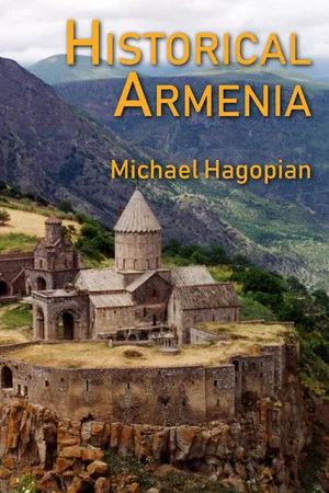 Постер: Historical Armenia
