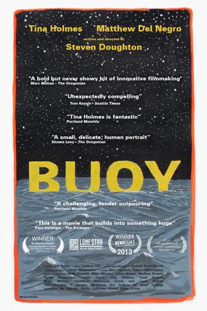 Постер: Buoy