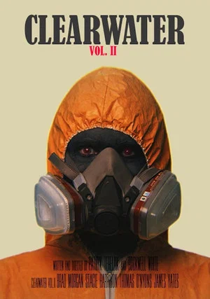 Постер: Clearwater Vol. 2