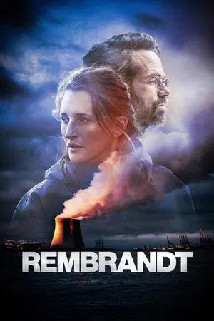 Постер: The Rembrandt Syndrome
