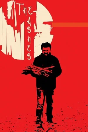 Постер: The Ashes
