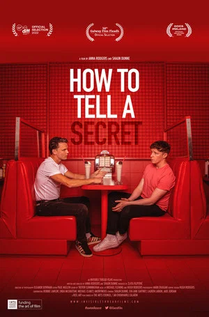 Постер: How to Tell a Secret