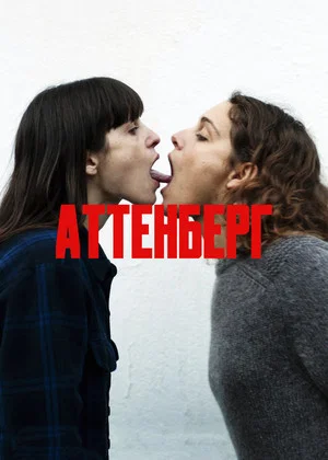 Постер: Аттенберг