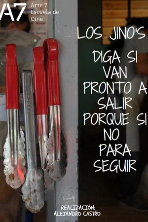 Постер: Diga si va a salir porque si no para seguir