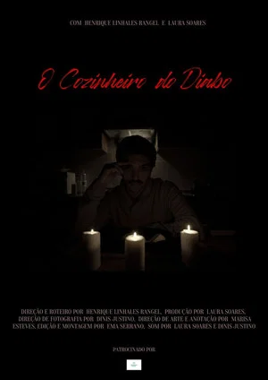Постер: O Cozinheiro do Diabo