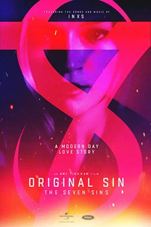 Постер: Original Sin - The 7 Sins