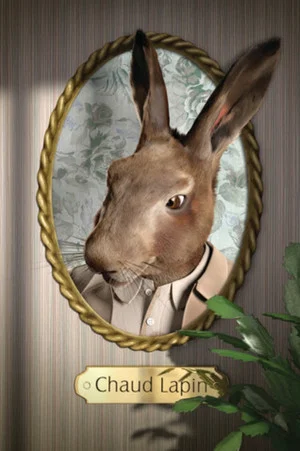 Постер: Chaud Lapin